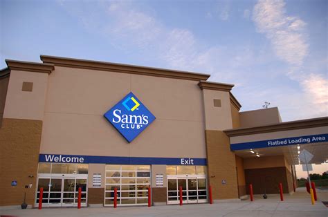 when does sam's club close today|hours at sam's club today.